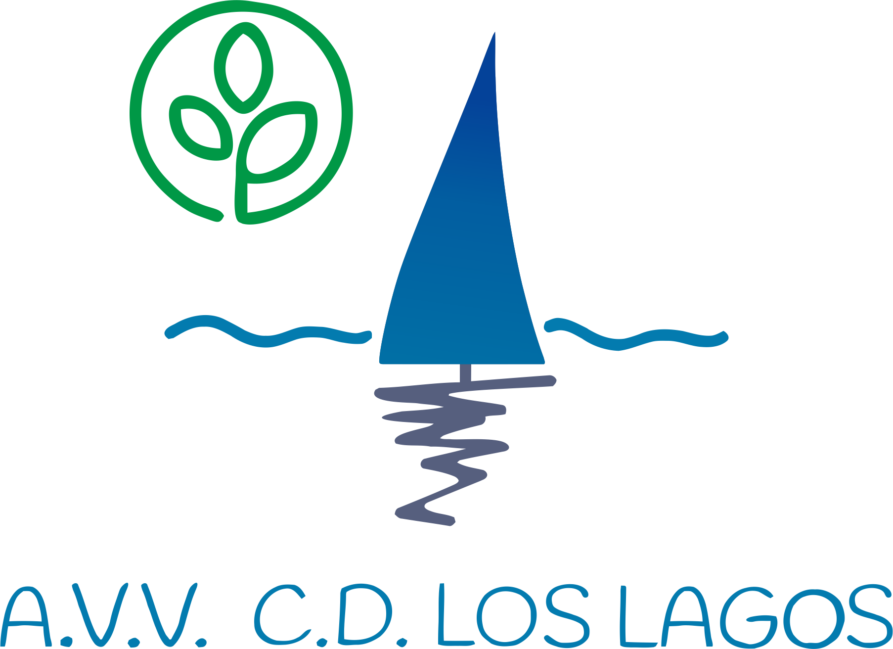 A.VV. Los Lagos